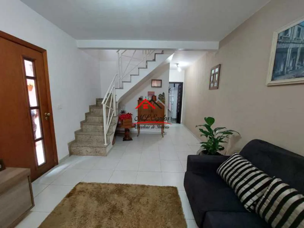 Casa, 5 quartos, 215 m² - Foto 2
