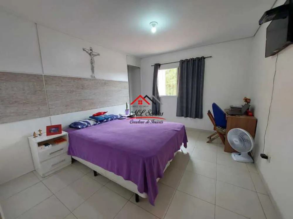 Casa, 5 quartos, 215 m² - Foto 16