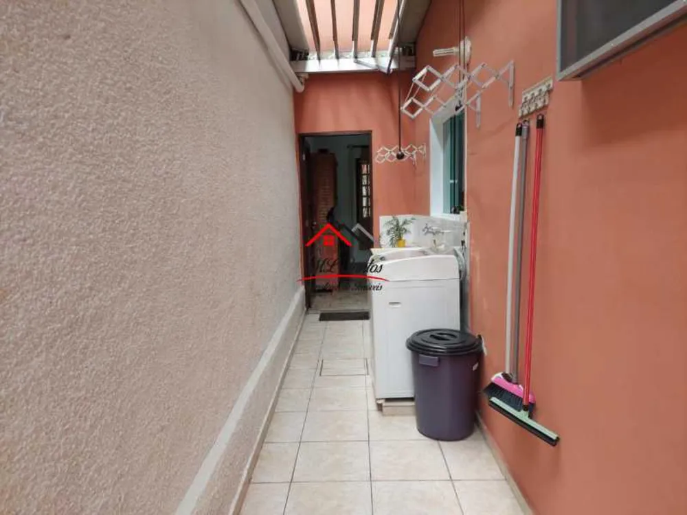 Casa, 5 quartos, 215 m² - Foto 8