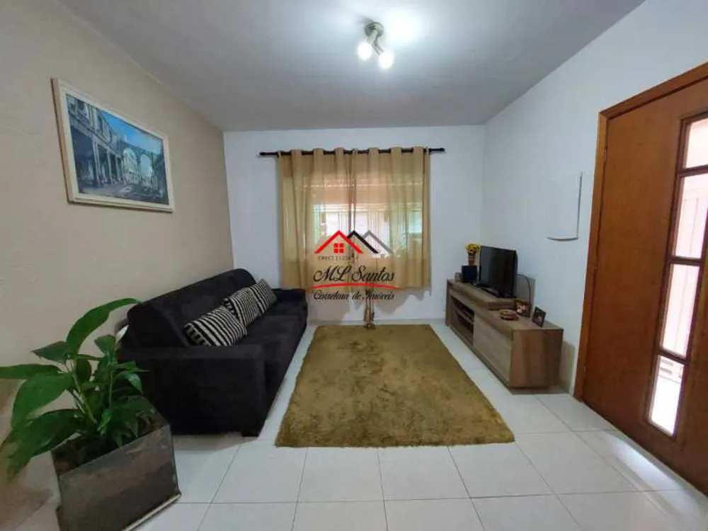 Casa, 5 quartos, 215 m² - Foto 9