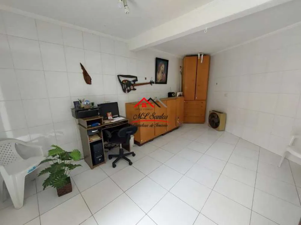 Casa, 5 quartos, 215 m² - Foto 13