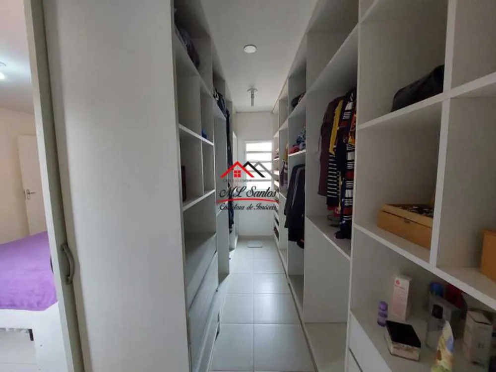 Casa, 5 quartos, 215 m² - Foto 7