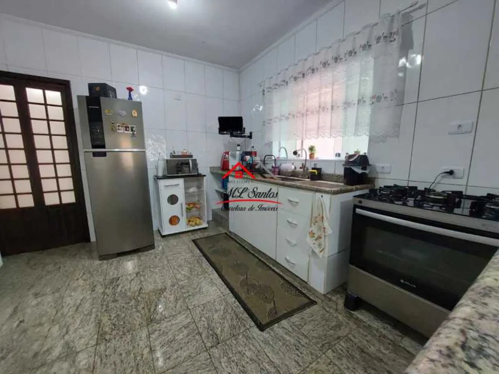 Casa, 5 quartos, 215 m² - Foto 4