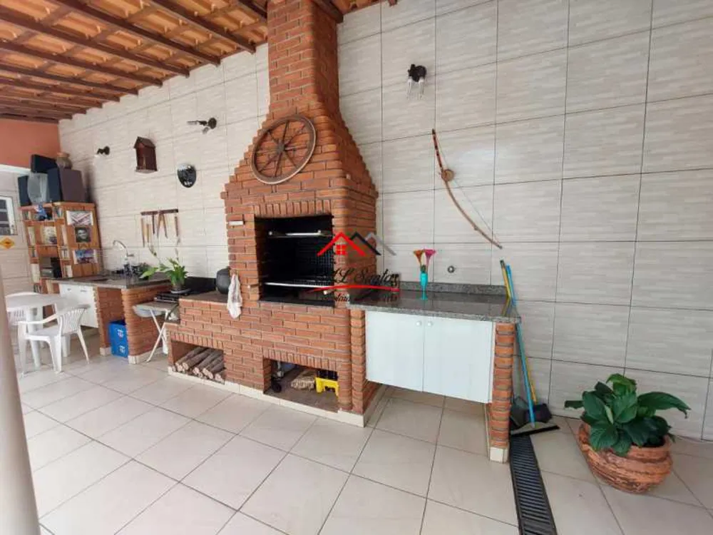Casa, 5 quartos, 215 m² - Foto 12