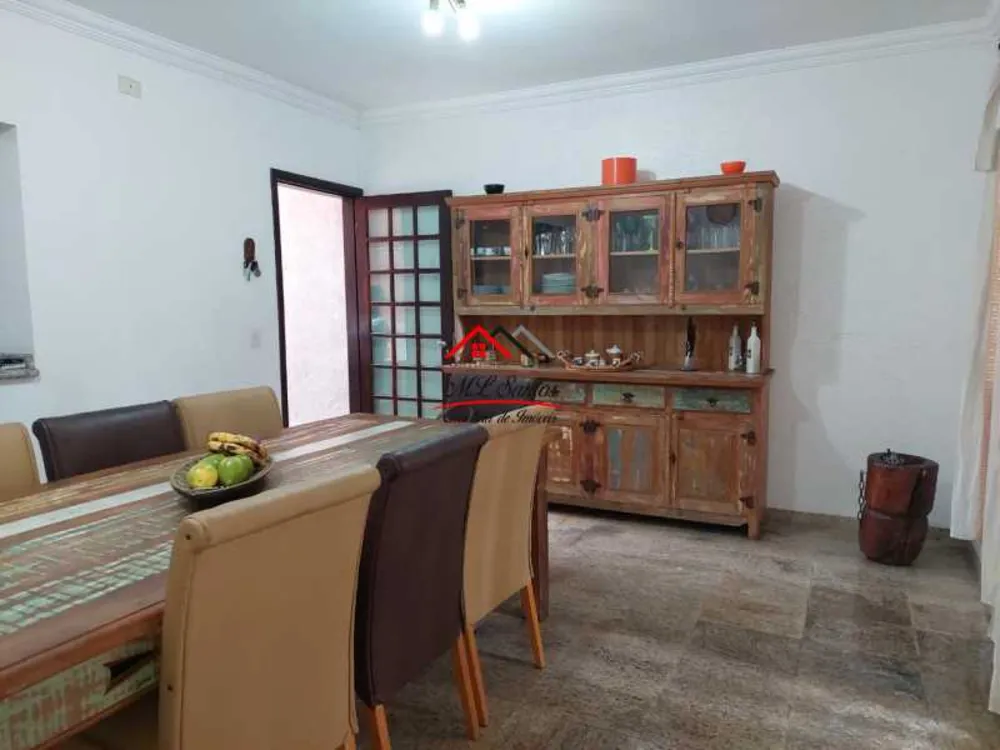 Casa, 5 quartos, 215 m² - Foto 12