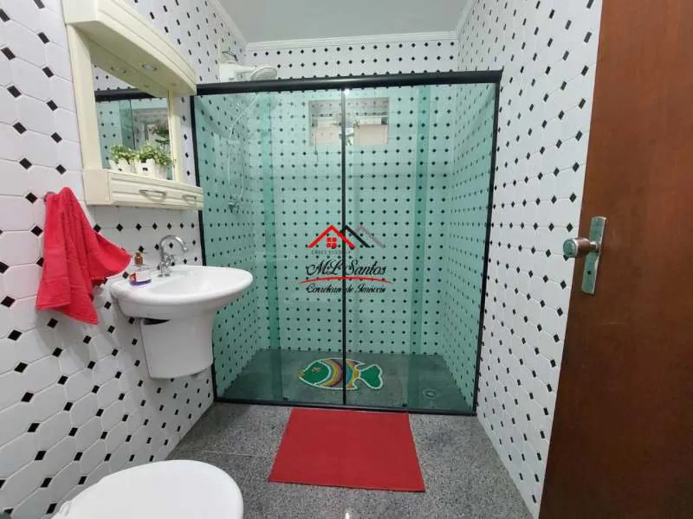 Casa, 5 quartos, 215 m² - Foto 5
