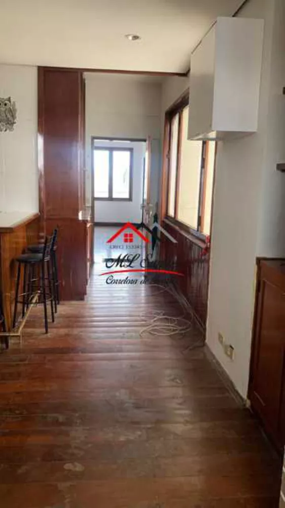 Apartamento, 1 quarto, 57 m² - Foto 1