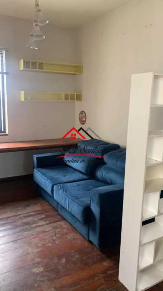 Apartamento, 1 quarto, 57 m² - Foto 5
