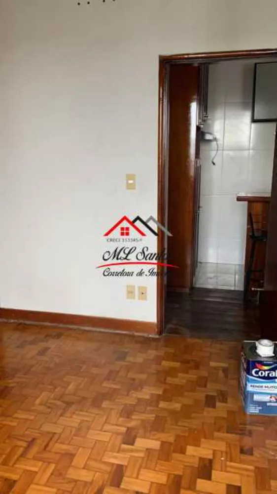 Apartamento, 1 quarto, 57 m² - Foto 2