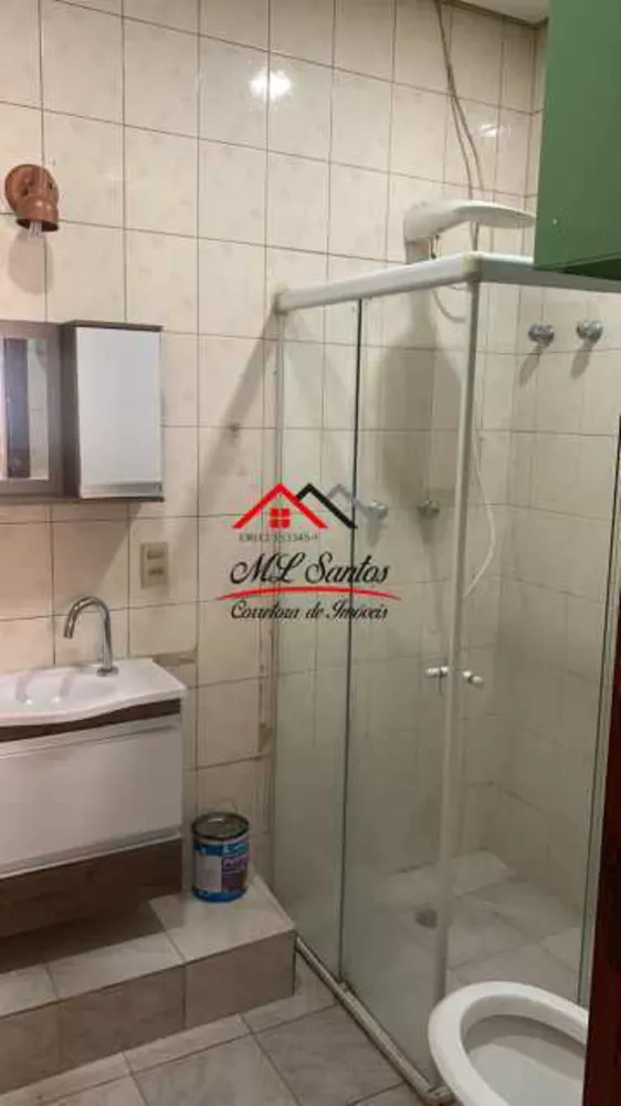 Apartamento, 1 quarto, 57 m² - Foto 7