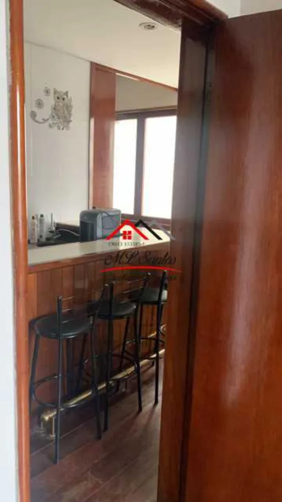 Apartamento, 1 quarto, 57 m² - Foto 6