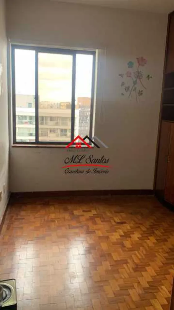 Apartamento, 1 quarto, 57 m² - Foto 3