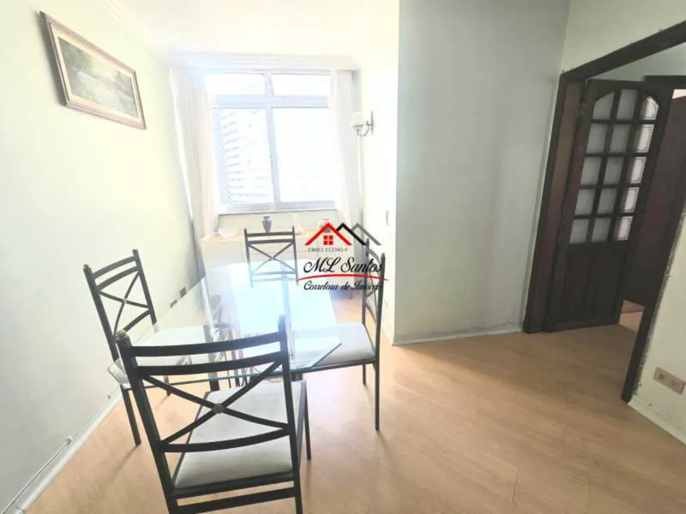 Apartamento, 2 quartos, 76 m² - Foto 3