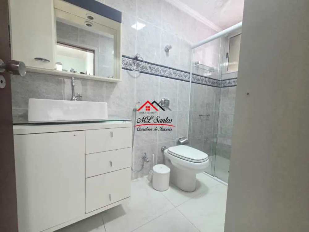 Apartamento, 2 quartos, 76 m² - Foto 13