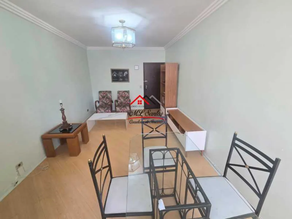 Apartamento, 2 quartos, 76 m² - Foto 4