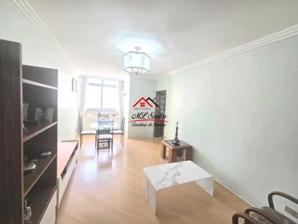 Apartamento, 2 quartos, 76 m² - Foto 2