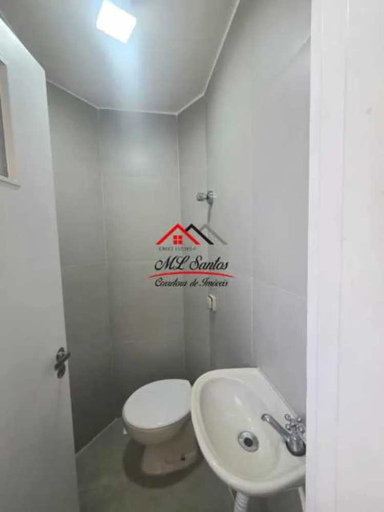 Apartamento, 2 quartos, 76 m² - Foto 9