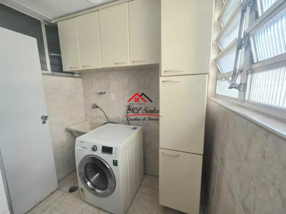 Apartamento, 2 quartos, 76 m² - Foto 8