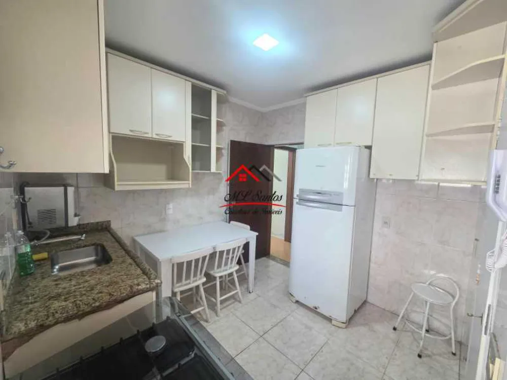 Apartamento, 2 quartos, 76 m² - Foto 6