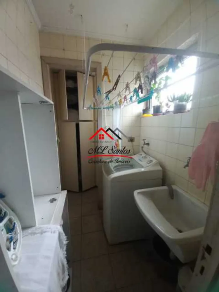 Apartamento, 2 quartos, 70 m² - Foto 11