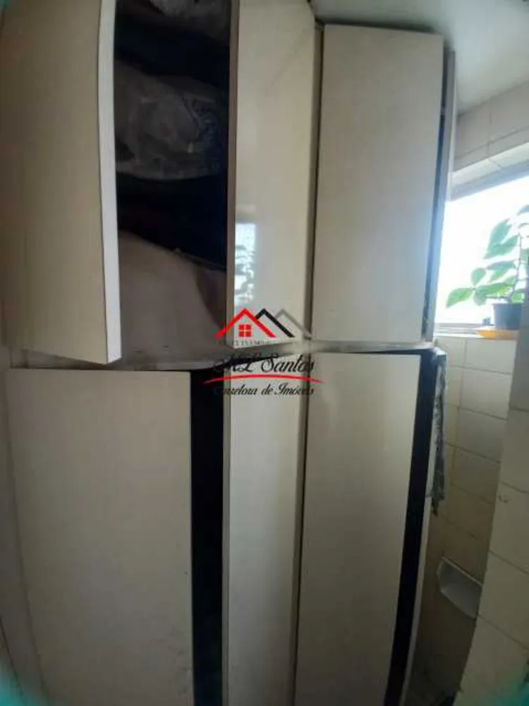 Apartamento, 2 quartos, 70 m² - Foto 12