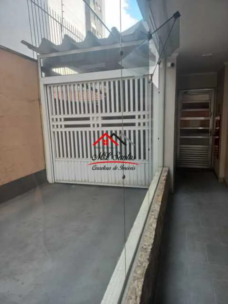 Apartamento, 2 quartos, 70 m² - Foto 2