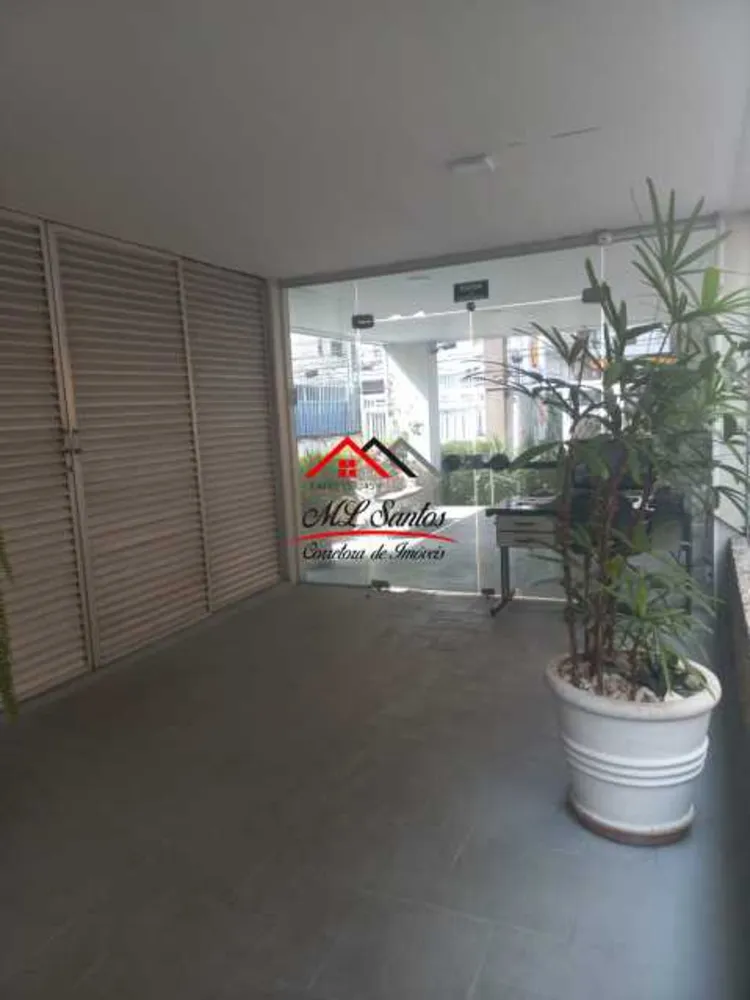 Apartamento, 2 quartos, 70 m² - Foto 4