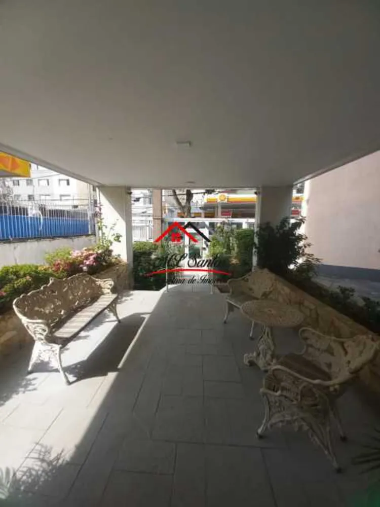 Apartamento, 2 quartos, 70 m² - Foto 8