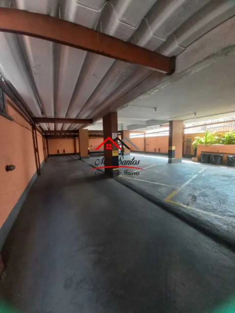 Apartamento, 2 quartos, 70 m² - Foto 6