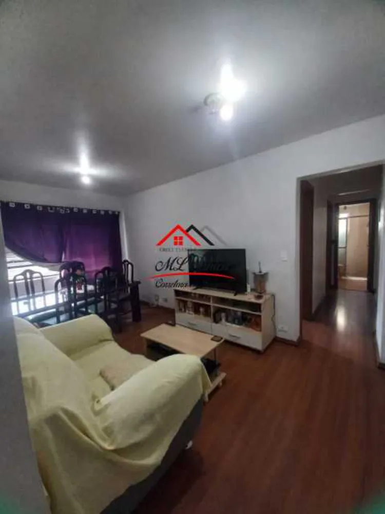 Apartamento, 2 quartos, 70 m² - Foto 8