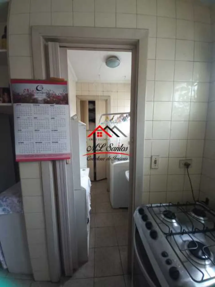 Apartamento, 2 quartos, 70 m² - Foto 10