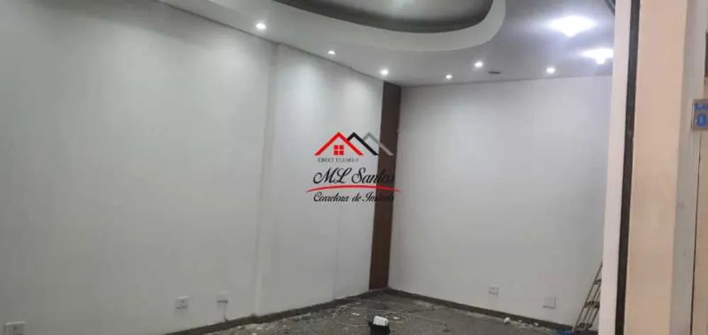 Loja-Salão, 30 m² - Foto 5