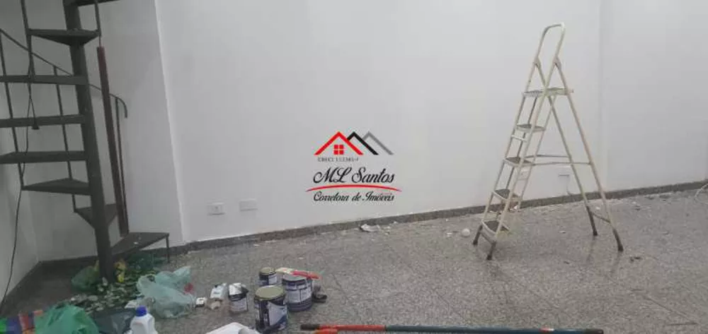 Loja-Salão, 30 m² - Foto 3