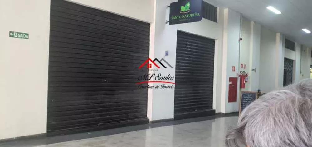 Loja-Salão, 30 m² - Foto 4