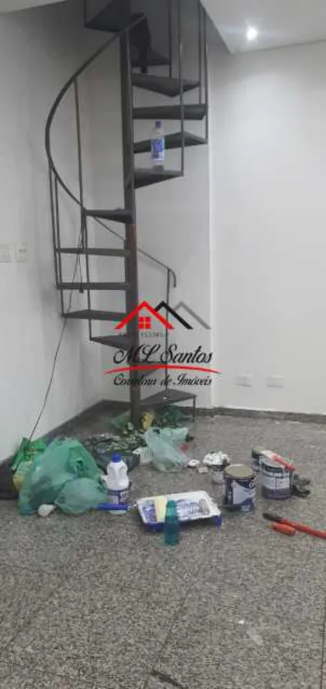 Loja-Salão, 30 m² - Foto 6