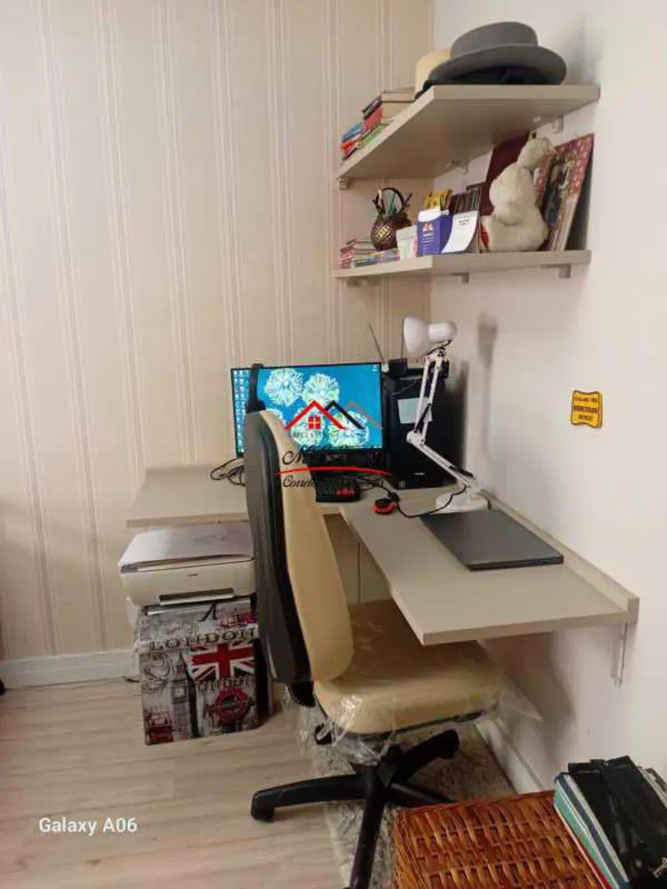 Apartamento, 1 quarto, 40 m² - Foto 14