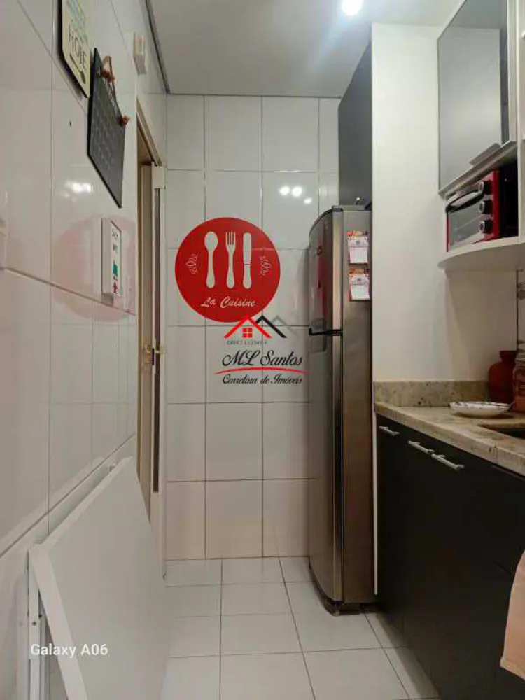 Apartamento, 1 quarto, 40 m² - Foto 7