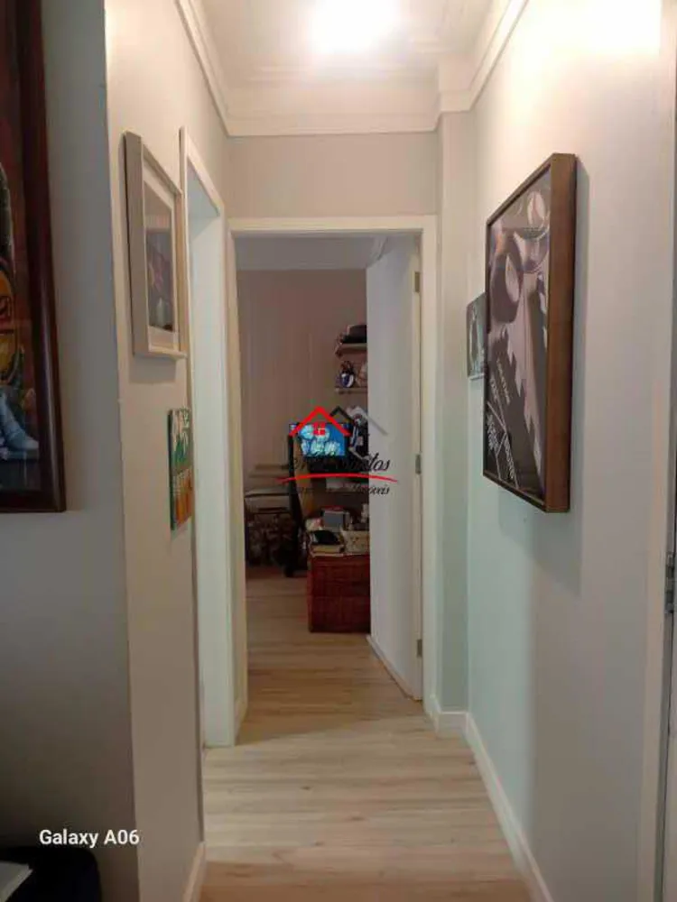 Apartamento, 1 quarto, 40 m² - Foto 10