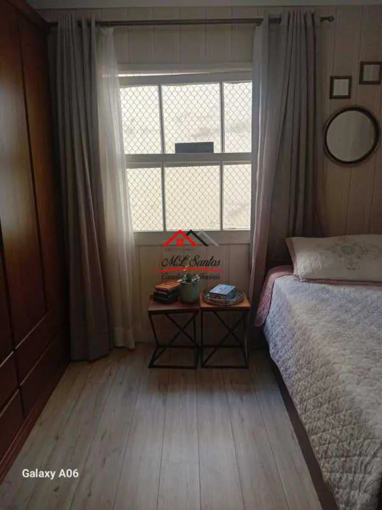 Apartamento, 1 quarto, 40 m² - Foto 13