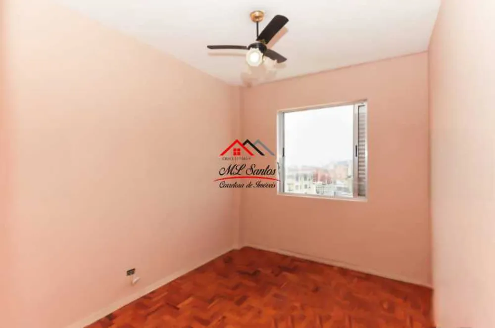 Apartamento, 3 quartos, 98 m² - Foto 1