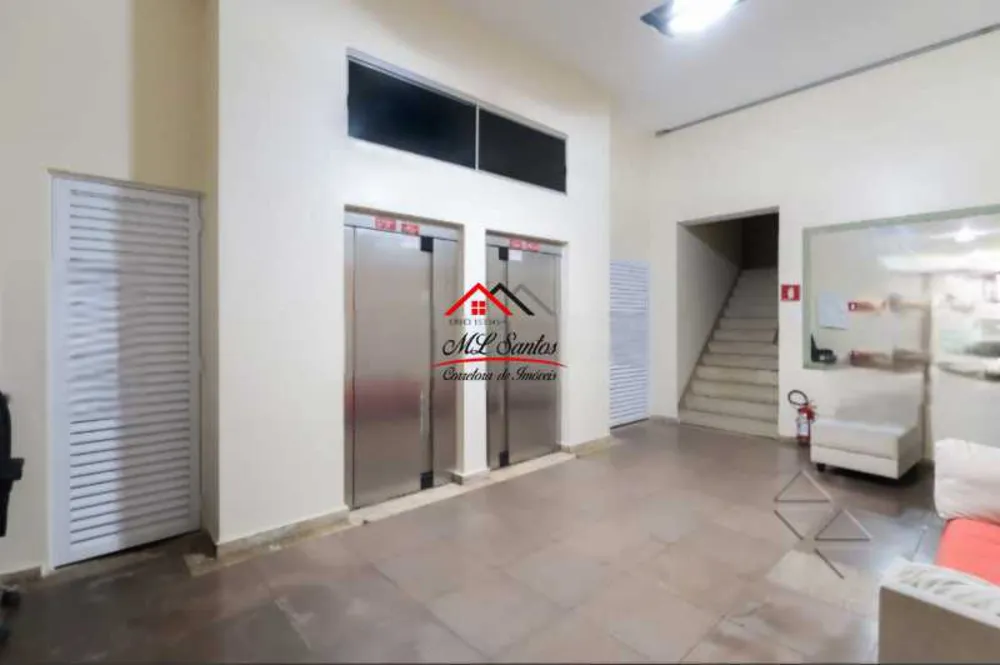 Apartamento, 3 quartos, 98 m² - Foto 2
