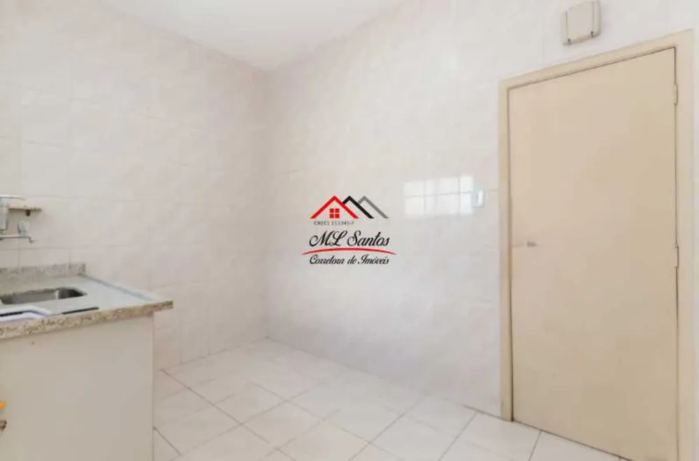 Apartamento, 3 quartos, 98 m² - Foto 6