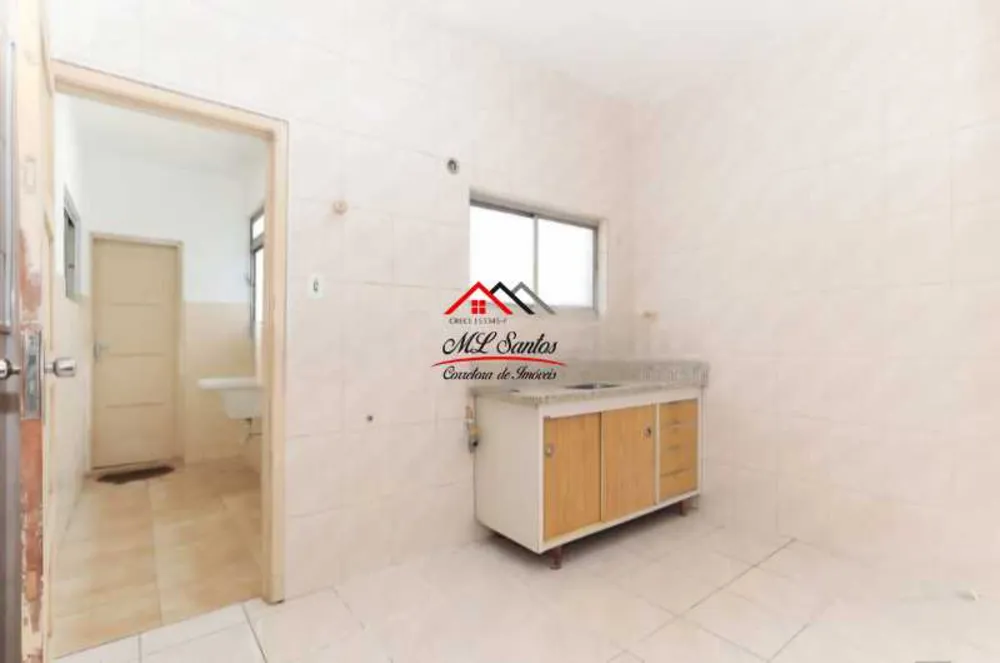 Apartamento, 3 quartos, 98 m² - Foto 6
