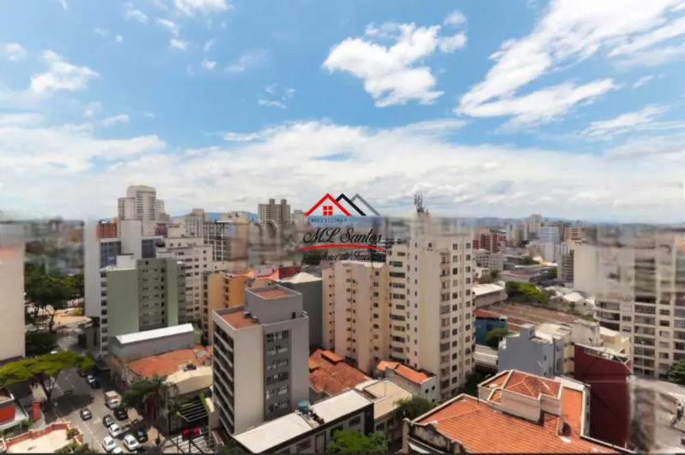 Apartamento, 3 quartos, 98 m² - Foto 1