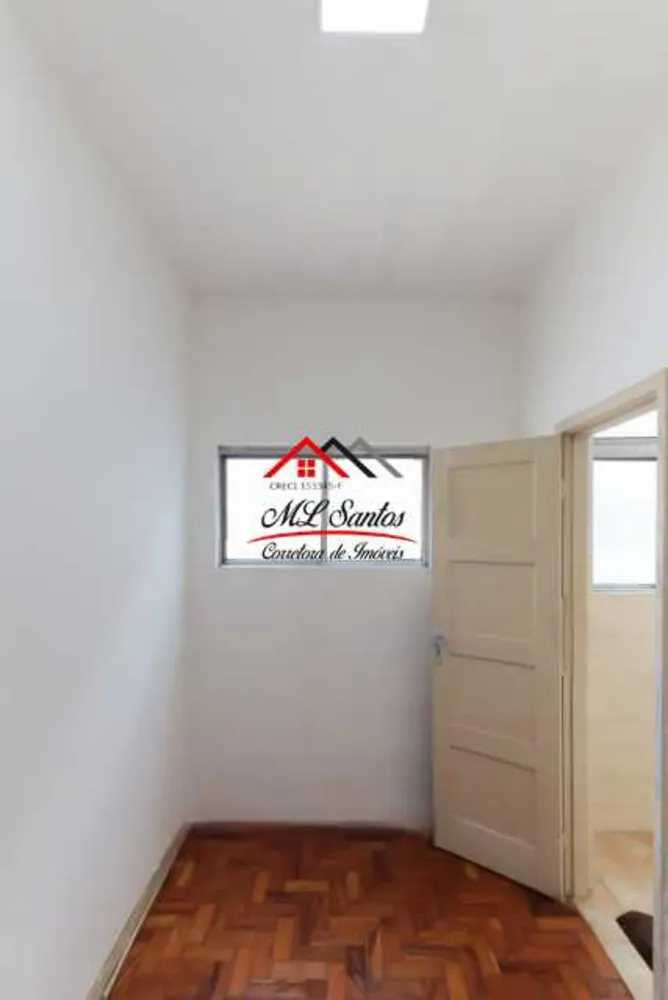 Apartamento, 3 quartos, 98 m² - Foto 2