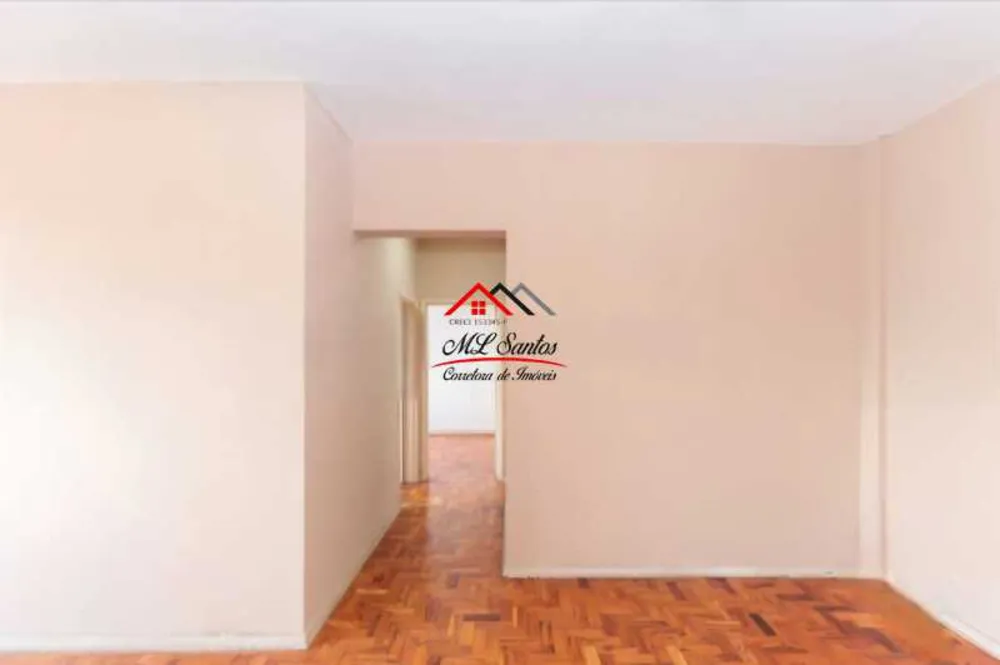 Apartamento, 3 quartos, 98 m² - Foto 11