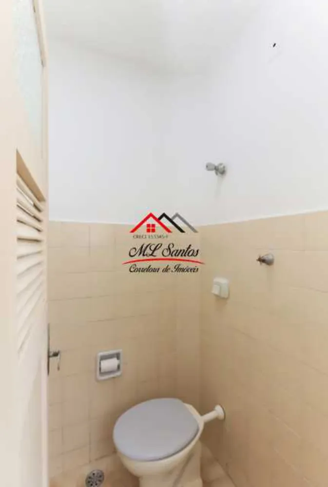 Apartamento, 3 quartos, 98 m² - Foto 3