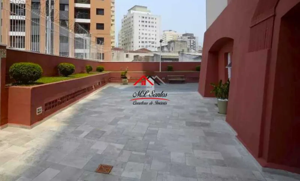 Apartamento, 2 quartos, 47 m² - Foto 15