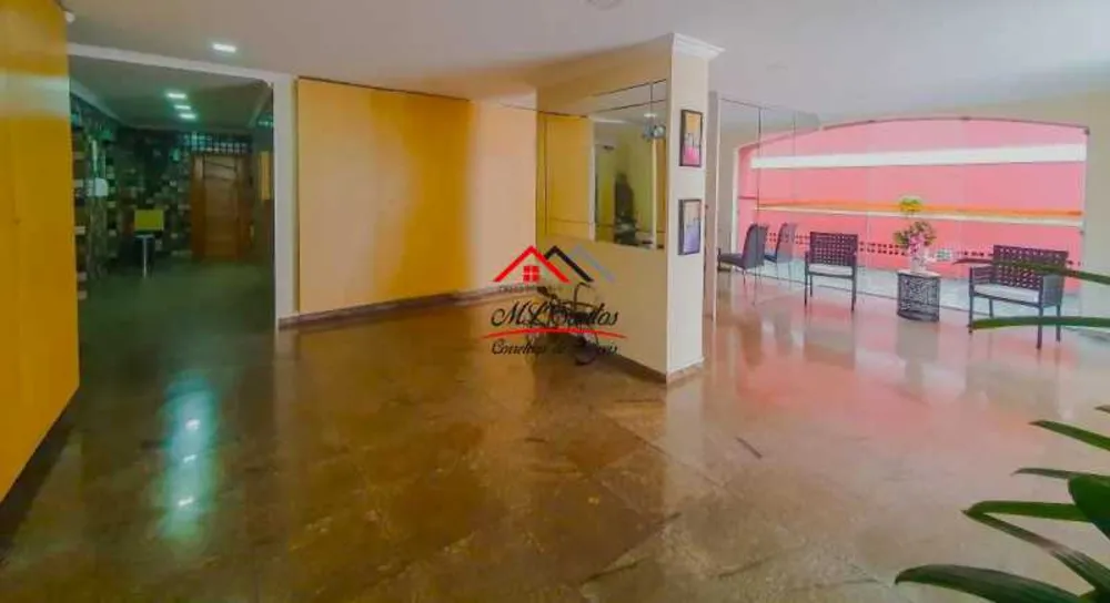 Apartamento, 2 quartos, 47 m² - Foto 13