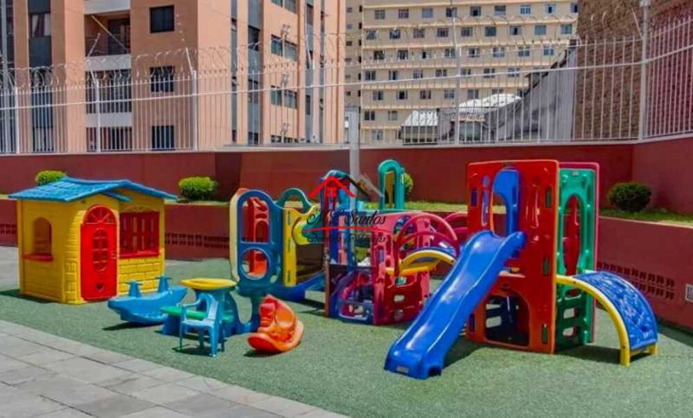 Apartamento, 2 quartos, 47 m² - Foto 1